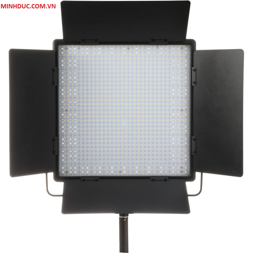 Đèn LED DMX Godox LED1000D II 5600k Video Light 